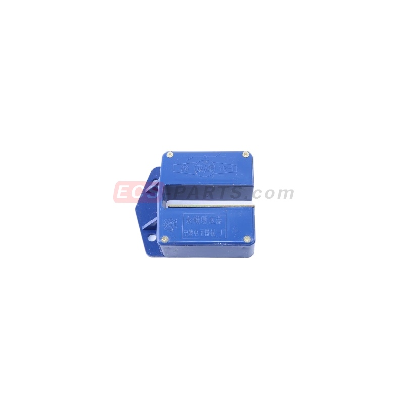 Elevator Permanent Inductor Magnetic Sensor Switch YG-1
